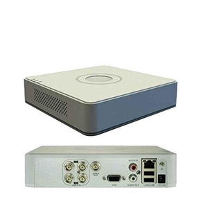 CP Plus 2.4 MP Full Hd With 16 Channel Dvr & Cameras