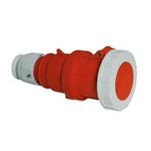 Neptune 63A 5 Pin IP67 Industrial GT Connector, 3124