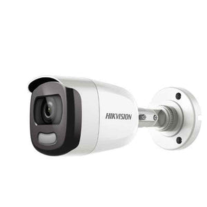 Hikvision 1080P White Hd Camera