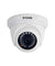 D-Link 2MP 3.6mm Plastic Full HD 1080p Day & Night Fixed Dome Camera, IR: 20 m, DCS-F1612