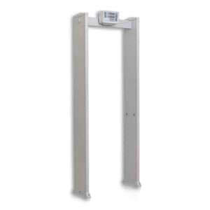 Essl D2401 Metal Detector