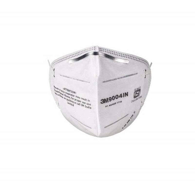 3M Particulate Respirator Mask, 9004IN (Pack of 25)