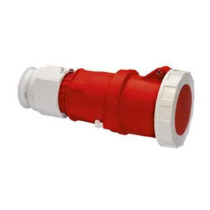 Neptune 125A 5 Pin IP67 Industrial GT Connector, 3199