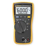 FLUKE 600 600 Yes +/-0.5% + 2 Digits True RMS Yes Yes 6000 Yes Yes GR-1GAH8