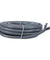 BCH 2.5 Sqmm 6 Core PVC Round Sheathed Multicore Red Copper Cable, CR06-0025A-AAA-M, Length: 100 m