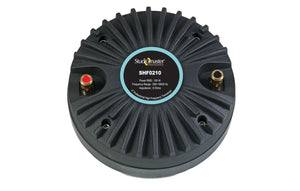 Studiomaster SHF 0210 Speaker