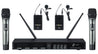 Studiomaster XR 100 2HL Microphone