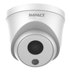Honeywell I-HIE4PI-EL 4MP Fixed Starlight IR Dome Camera