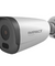 Honeywell I-HIB4PI-EL 4MP Fixed Starlight IR Bullet Camera