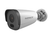 Honeywell I-HIB4PI-EL 4MP Fixed Starlight IR Bullet Camera