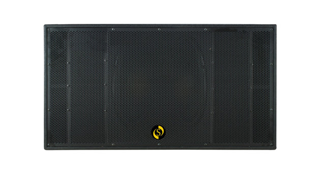 Studiomaster S 8128 Speaker