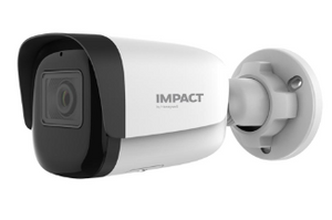 Honeywell I-HIB4PI-LS 4MP Fixed Starlight IR Bullet Camera