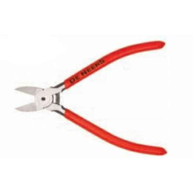 De Neers 150mm Plastic Cutter