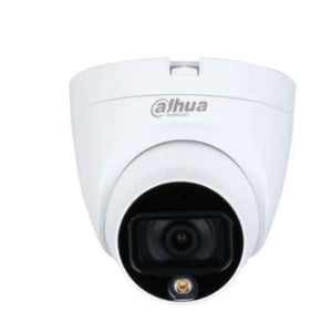 Dahua 2MP Wall & Ceiling Doom Camera, DH-HAC-HDW1209TLQP-LED