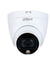 Dahua 2MP Wall & Ceiling Doom Camera, DH-HAC-HDW1209TLQP-LED