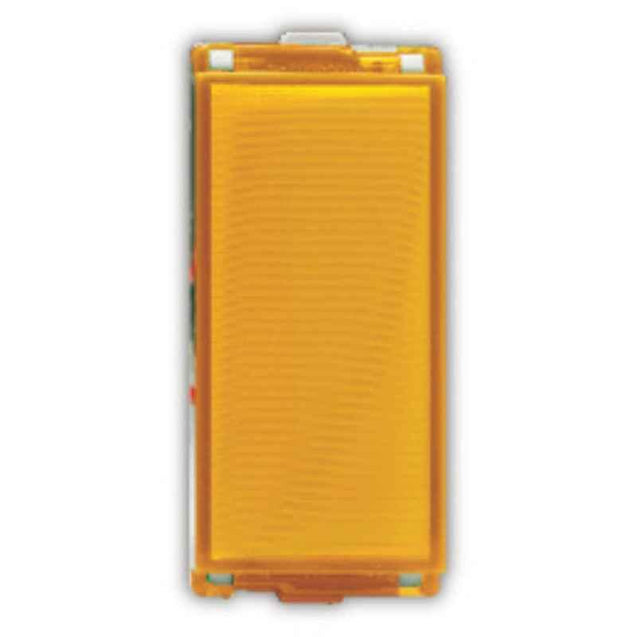 L&T Entice 1M Full Glow LED Phase Indicator, CB91401AW00 (Pack of 20)