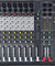 Studiomaster D.Mix-20 Digital Mixers Model  D.Mix-28
