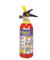 Safex ABC Fire Extinguisher 1Kg