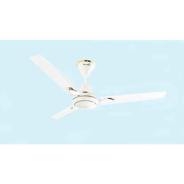 Newtron Ace Plus White Smart BLDC Ceiling Fan, Sweep Size: 1200 mm