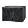 Ahuja Portable PA Speaker System Model SUB-300A