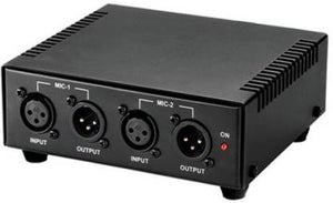 Ahuja Microphone Phantom Power Supply  APS 482