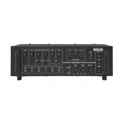 Ahuja High Wattage PA Mixer Amplifiers Model SSA-250FX
