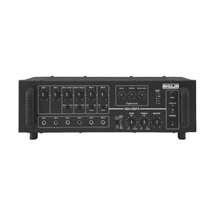 Ahuja PA Mixer Amplifier Model SSA-250FX : Infernocart.com
