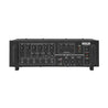 Ahuja PA Mixer Amplifier Model SSA-250FX : Infernocart.com