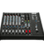Ahuja PA Audio Mixing Consoles - Stereo Model PMX-732FX