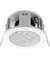 Ahuja PA Ceiling SpeakerModel CS 3061T