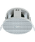 Ahuja PA Ceiling SpeakerModel CSX 3081T