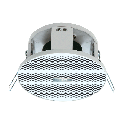 Ahuja PA Ceiling SpeakerModel CSX 3081T