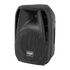 Ahuja Portable PA Active Speaker 250 Watt Model XPA-3010DP