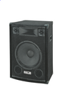 Ahuja PA Speaker Systems Model SAX-300DX