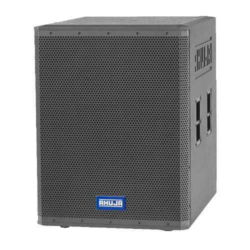 Ahuja big best sale dj speakers price