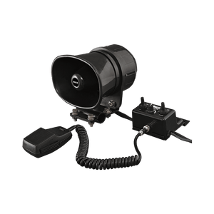 Ahuja PA Power Amplifier Model MPA-40S