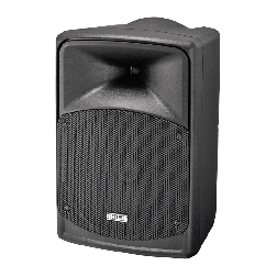 Ahuja Portable PA Speaker System Model BSX-602DP