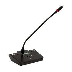 Ahuja Wireless Chairman Unit Model CWS-8100C