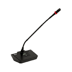 Ahuja Wireless Delegate Unit Conference Systems Model CWS-8200D