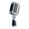 Ahuja Live Stage Performance Microphone Model PRO+7500DU