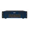 Ahuja PA Power Amplifier Model LXA-6000