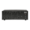 Ahuja PA Mixer Amplifier Model SSB-85FX : Infernocart.com
