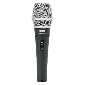 Ahuja Microphones ASM-780XLR