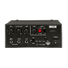 Ahuja Mobile PA Mixer Amplifiers Model PA-400DS