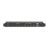 Ahuja PA Effect Processors Model DA-80