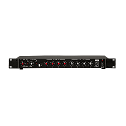 Ahuja PA Effect Processors Model DA-88