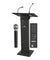 Ahuja PA Lectern System Model WSL-2500R