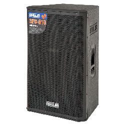 Ahuja Pa speakers Systems Model SPX-610