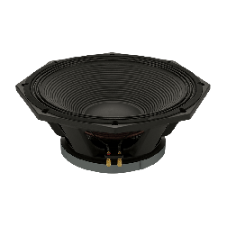 Ahuja Professional PA Speaker Model L18-SW1300X