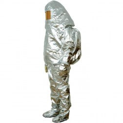 Ceasefire Alustar Intense Fire Proximity Suits